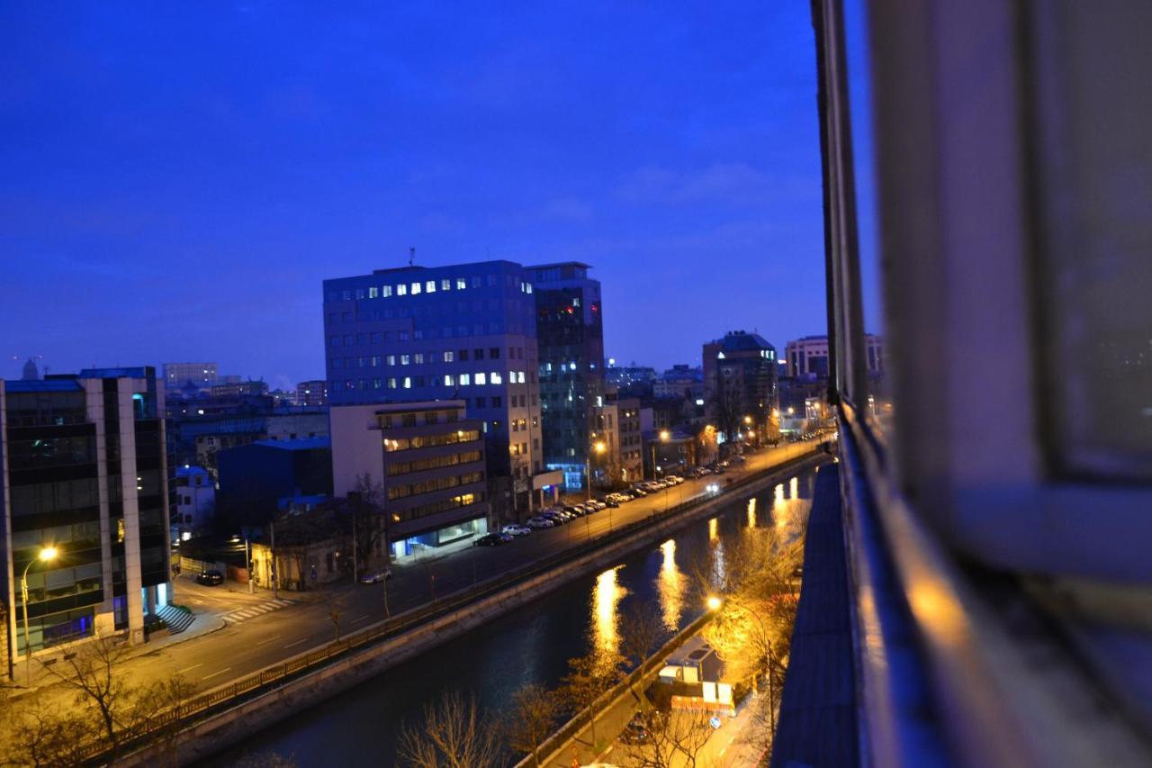 Dreams By The River Bucareste Exterior foto